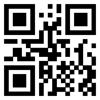Il QrCode di 3406309302