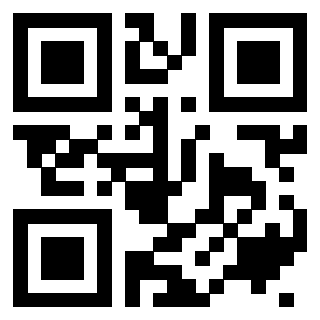 Il Qr Code di 3406309304