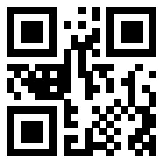 3406309308 - Immagine del QrCode associato