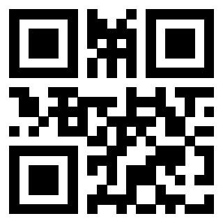 Il QrCode di 3406309309
