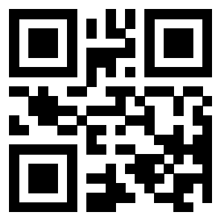 Immagine del QrCode di 3406309311