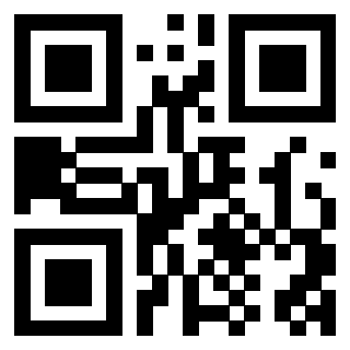 Il QrCode di 3406309313