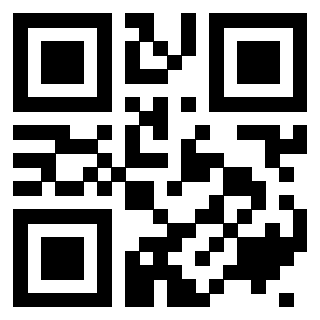 3406309314 QrCode associato