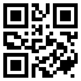 Immagine del QrCode di 3406309315
