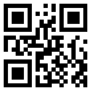 Il QrCode di 3406309317