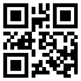 3406309318 - Immagine del QrCode