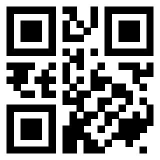 Il Qr Code di 3406309319