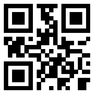 Scansione del Qr Code di 3406309320