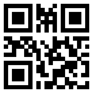 3406309321 - Immagine del QrCode associato