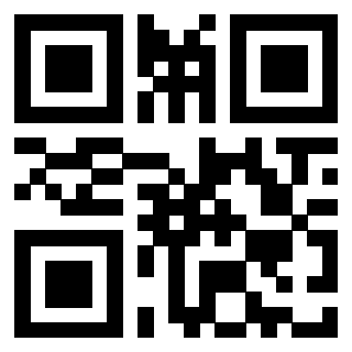 Il QrCode di 3406309322