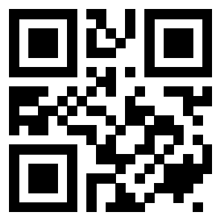 3406309324 - Immagine del Qr Code