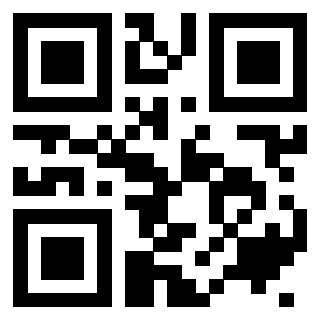 Immagine del Qr Code di 3406309326
