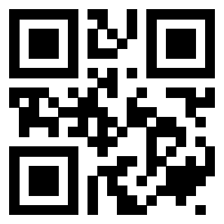 Scansione del Qr Code di 3406309327