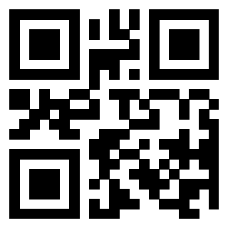 3406309328 - Immagine del QrCode associato
