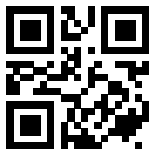 3406309335 - Immagine del QrCode associato