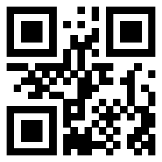 Immagine del QrCode di 3406309341