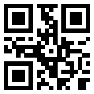3406309343 Qr Code associato
