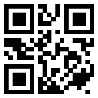 Il QrCode di 3406309346