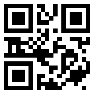 Il QrCode di 3406309347