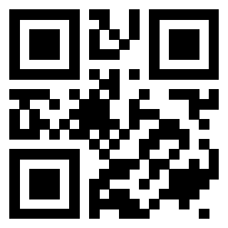 Qr Code di 3406309349