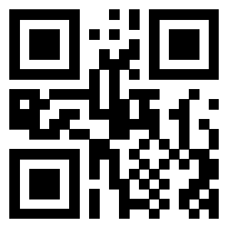 3406309354 - Immagine del Qr Code associato