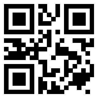 3406309357 QrCode associato