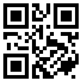 3406309358 - Immagine del Qr Code