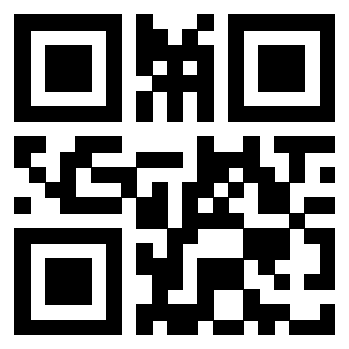 Scansione del Qr Code di 3406309360