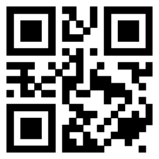 Immagine del QrCode di 3406309362