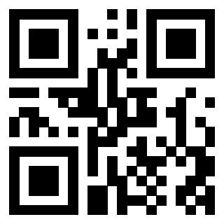 3406309367 - Immagine del QrCode associato