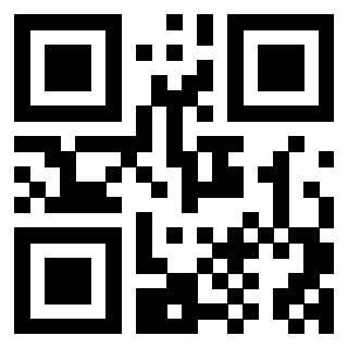 Scansione del Qr Code di 3406309369