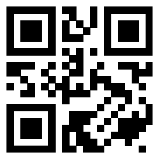 3406309370 Qr Code associato