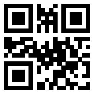 Immagine del QrCode di 3406309373