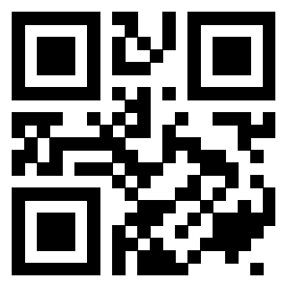 Immagine del Qr Code di 3406309374