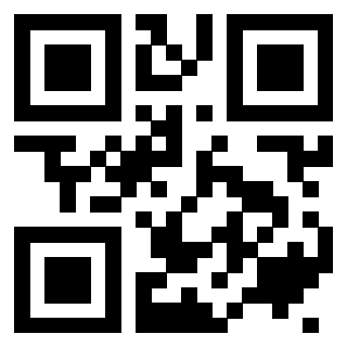 Scansione del Qr Code di 3406309375