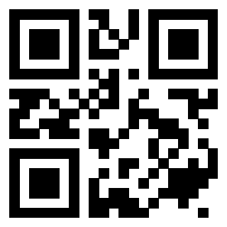 Scansione del Qr Code di 3406309376