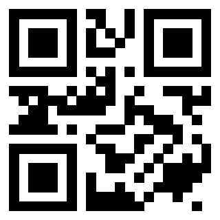 3406309378 QrCode associato