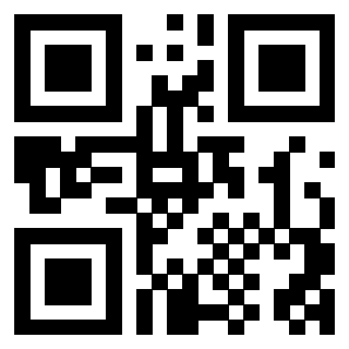 3406309380 - Immagine del Qr Code