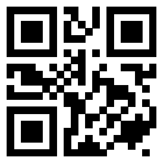 Qr Code di 3406309381