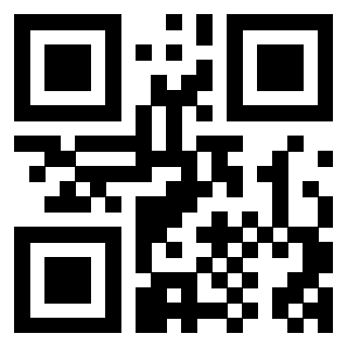 Scansione del Qr Code di 3406309382