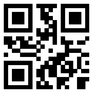 3406309390 - Immagine del QrCode