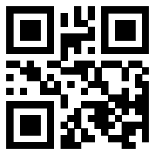 Scansione del Qr Code di 3406309397