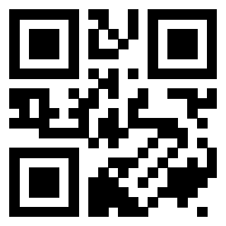 Immagine del QrCode di 3406309400