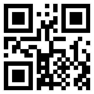 3406309401 - Immagine del Qr Code associato