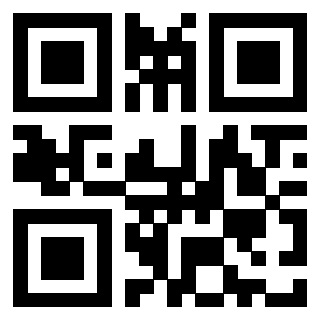 3406309402 Qr Code associato