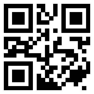 3406309403 - Immagine del Qr Code associato
