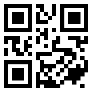 Immagine del Qr Code di 3406309404