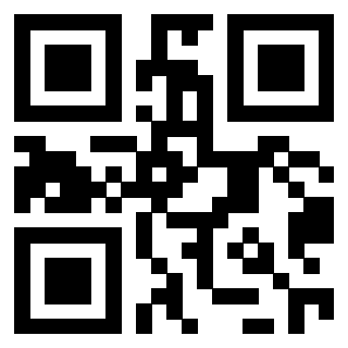 3406309408 - Immagine del Qr Code associato