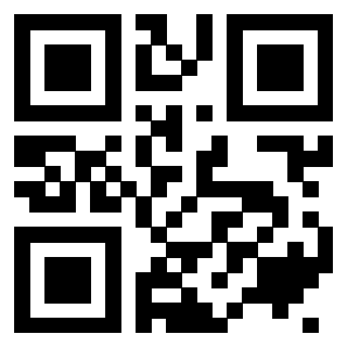 3406309409 QrCode associato