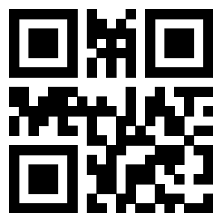 3406309411 Qr Code associato